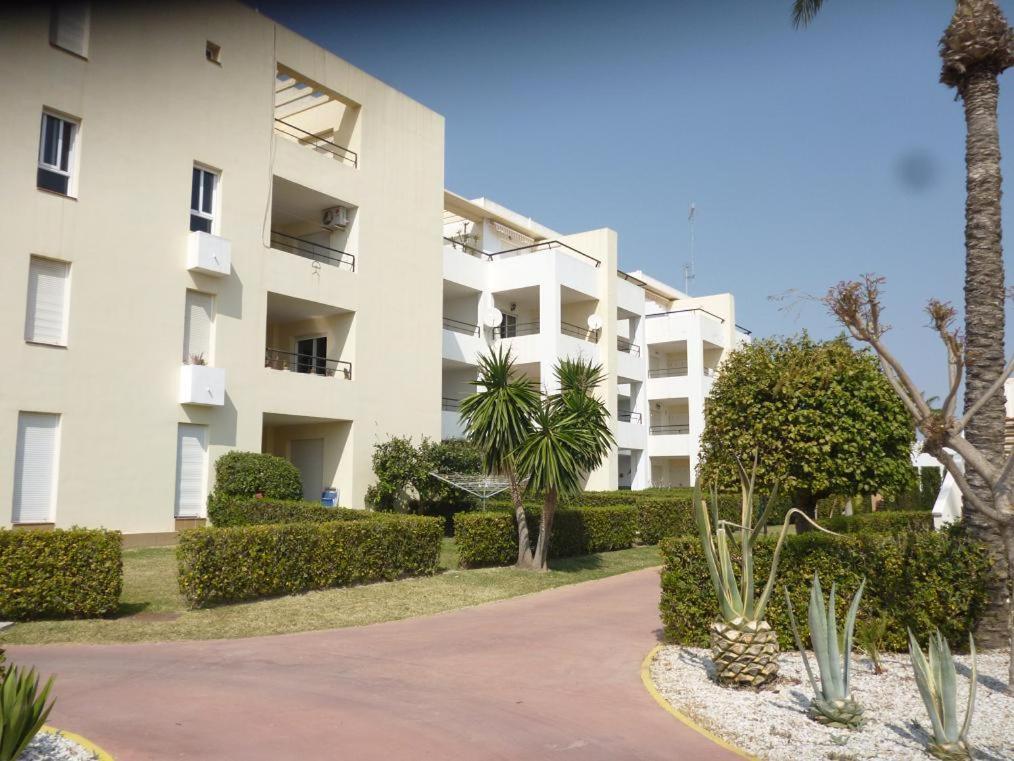 Bahia De Vera Apartamento Moralbe Playas de Vera Exterior photo